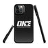 1STAR Hallowed Snap case for iPhone®